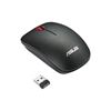 ASUS WT300 Wireless Mouse - Black/Red