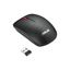 ASUS WT300 Wireless Mouse - Black/Red