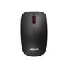 ASUS WT300 Wireless Mouse - Black/Red
