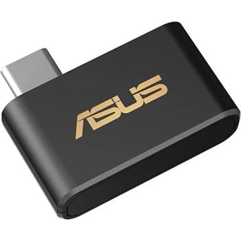 ASUS USB-BE93 Mini BE6500 Tri-Band Wi-Fi 7 USB Adapter