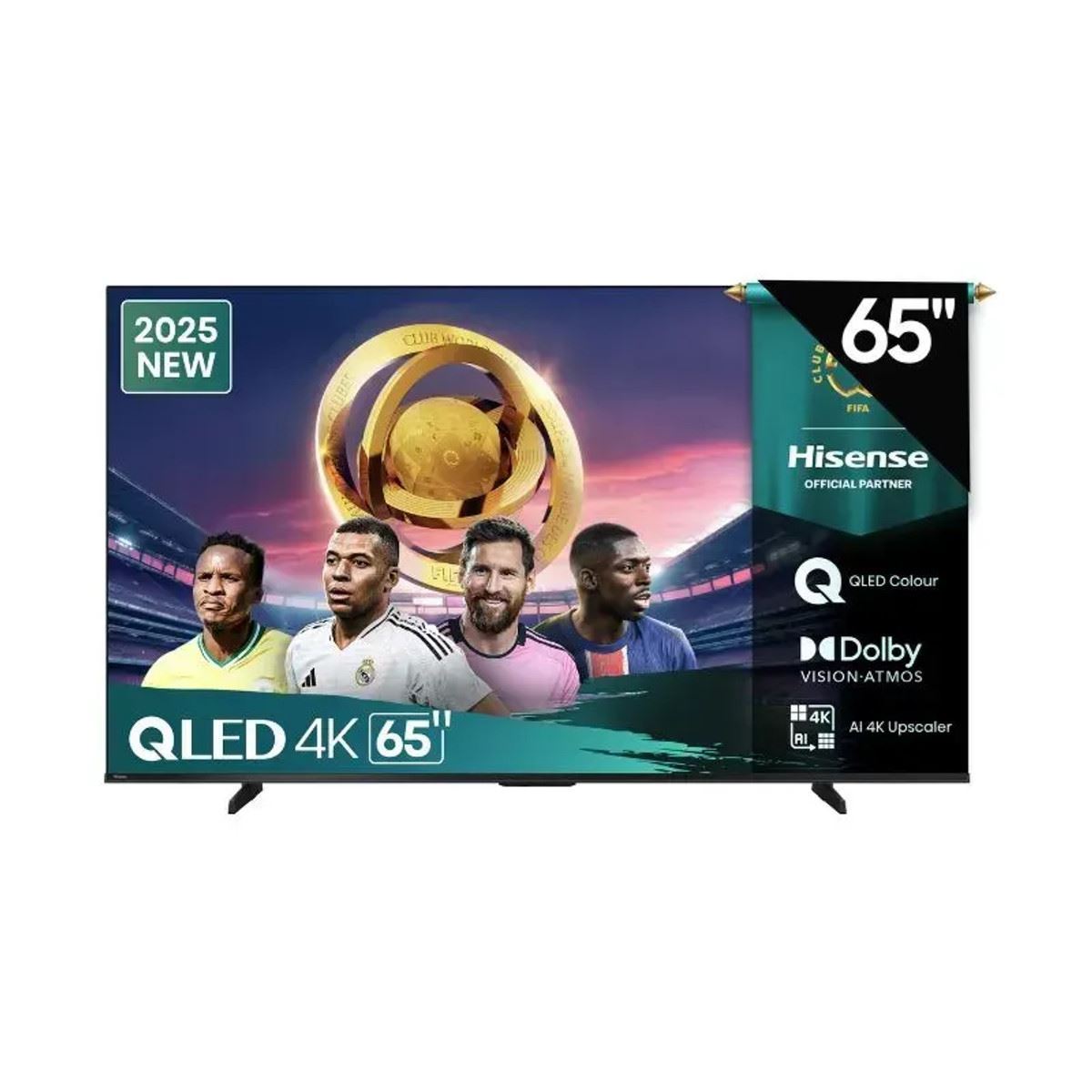 Hisense 65