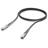 Picture of Ubiquiti UniFi 10Gbps Direct Attach 0.5M Cable UACC-DAC-SFP10-0.5M