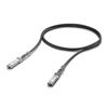 Picture of Ubiquiti UniFi 10Gbps Direct Attach 1M Cable UACC-DAC-SFP10-1M