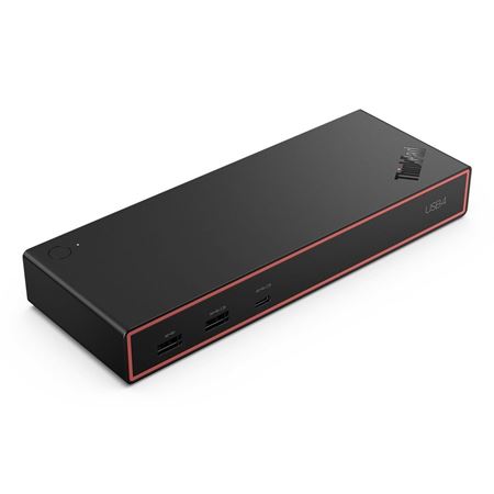 Picture of Lenovo ThinkPad USB4 Dock 5000