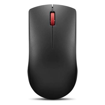 Picture of Lenovo 150 Wireless Mouse - Black