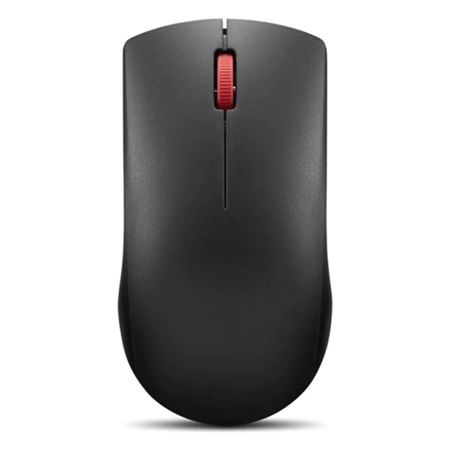 Picture of Lenovo 150 Wireless Mouse - Black