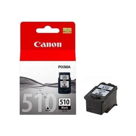 Picture of Canon Ink Cartridge PG-510 Black