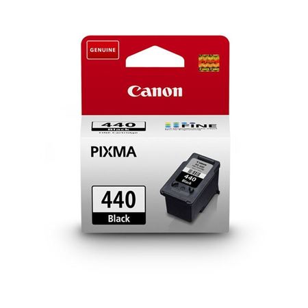 Picture of Canon Ink Cartridge PG-440 Black