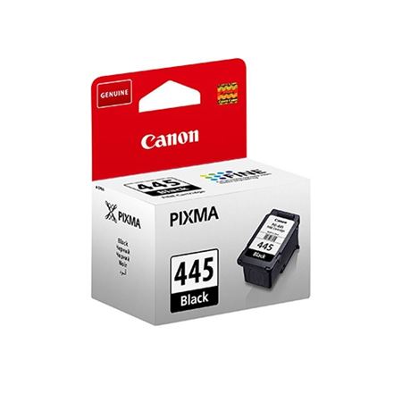 Picture of Canon Ink Cartridge PG-445 Black
