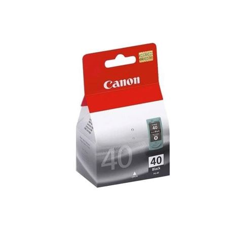 Picture of Canon Ink Cartridge PG-40 Black