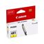 Picture of Canon Ink Cartridge CLI-481 Yellow