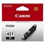 Picture of Canon Ink Cartridge CLI-451 Black