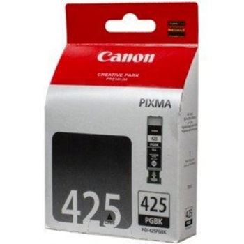 Picture of Canon Ink Cartridge PGI-425 Black