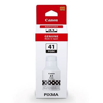 Picture of Canon Ink Bottle GI-41 Black