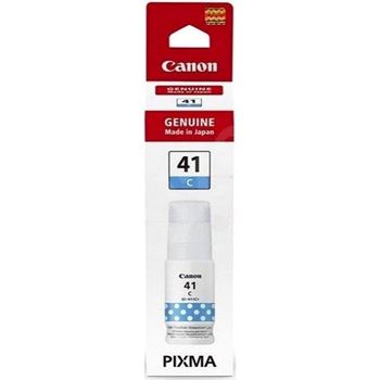 Picture of Canon Ink Bottle GI-41 Cyan
