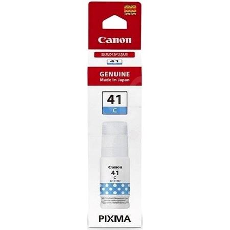 Picture of Canon Ink Bottle GI-41 Cyan