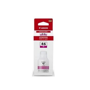 Picture of Canon Ink Bottle GI-46 Magenta