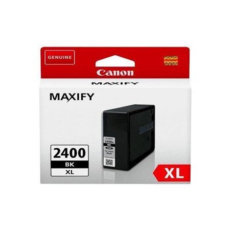 Picture of Canon Ink Cartridge PGI-2400XL Black