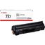 Picture of Canon Toner Cartridge 737 Black