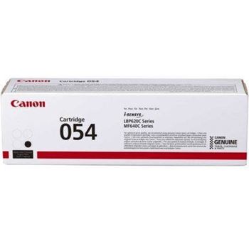 Picture of Canon Toner Cartridge 054 Black