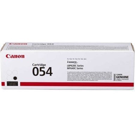 Picture of Canon Toner Cartridge 054 Black