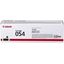 Picture of Canon Toner Cartridge 054 Black