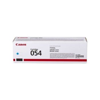Picture of Canon Toner Cartridge 054 Cyan