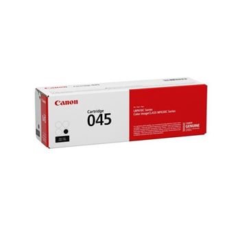 Picture of Canon Toner Cartridge 045 Black