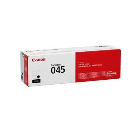 Picture of Canon Toner Cartridge 045 Black