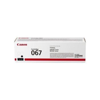 Picture of Canon Toner Cartridge 067 Black