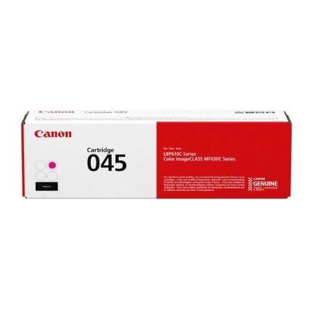 Picture of Canon Toner Cartridge 045 Magenta