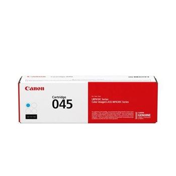 Picture of Canon Toner Cartridge 045 Cyan