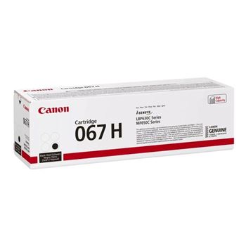 Picture of Canon Toner Cartridge 067H High Yield Black