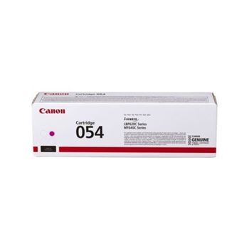 Picture of Canon Toner Cartridge 054 Magenta