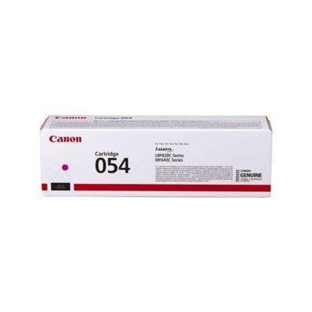 Picture of Canon Toner Cartridge 054 Magenta