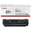 Picture of Canon Toner Cartridge 071 Black