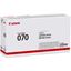 Picture of Canon Toner Cartridge 070 Black
