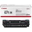 Picture of Canon Toner Cartridge 071H High Yield Black