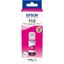 Picture of Epson 112 EcoTank Magenta Ink Bottle 70ml, 6,000 pages