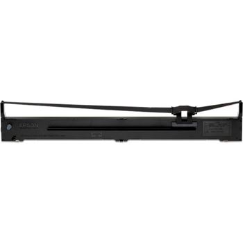 Picture of Epson FX-2190II Black Ribbon Cartridge, 12 Million Characters