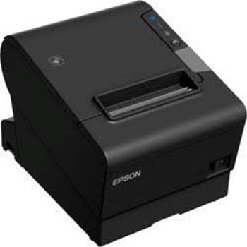 Picture of Epson TM-T88VII POS High Speed Thermal Receipt Printer USB + Serial + Ethernet
