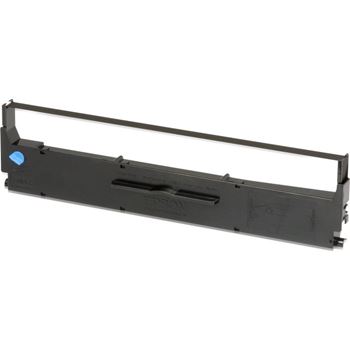 Picture of Epson LX-350/LX-300 Black Ribbon Cartridge