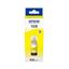 Picture of Epson 108 EcoTank Yellow Ink Bottle 70ml