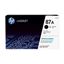 Picture of HP 87A Black Original LaserJet Toner Cartridge 9,000 pages