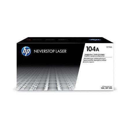 Picture of HP 104A Original Laser Imaging Drum
