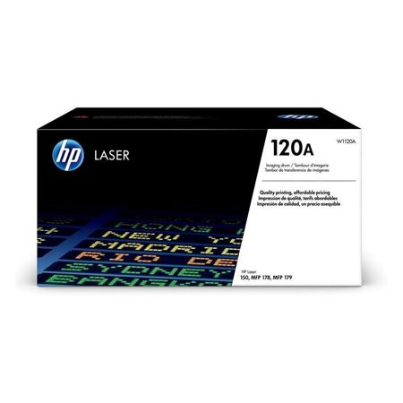 Picture of HP 120A Original Laser Imaging Drum