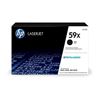 Picture of HP 59X High Yield Black Original LaserJet Toner Cartridge