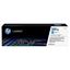 Picture of HP 201A Cyan Original LaserJet Toner Cartridge 1,400 pages