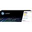 Picture of HP 415X High Yield Yellow Original LaserJet Toner Cartridge