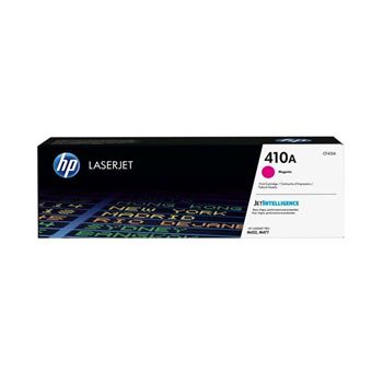 Picture of HP 410A Magenta Original LaserJet Toner Cartridge 2,300 pages